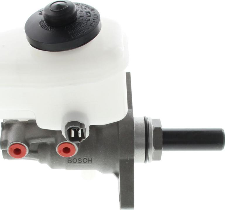 Bosch Brake Master Cylinder BMC-A9523