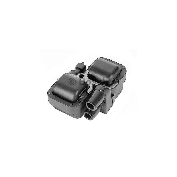 Bosch Ignition Coil 0 221 503 035
