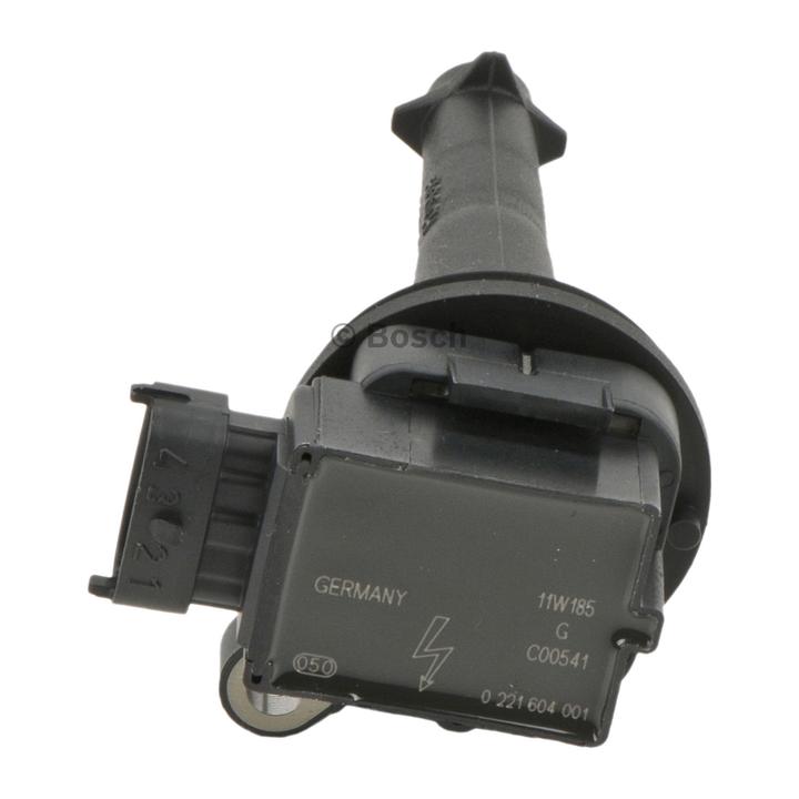 Bosch Ignition Coil 0 221 604 008