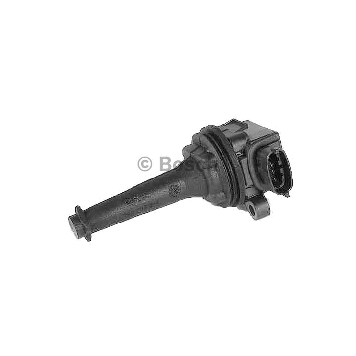 Bosch Ignition Coil 0 221 604 008