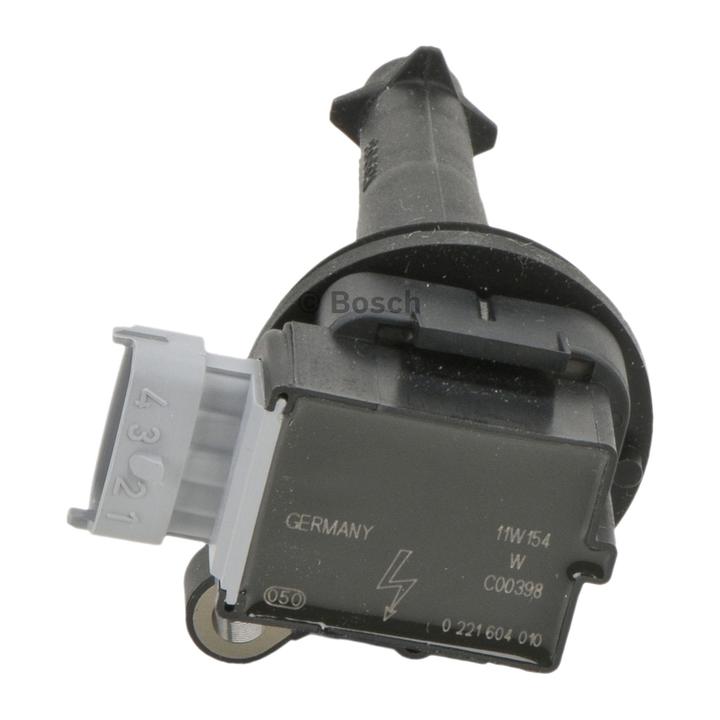 Bosch Ignition Coil 0 221 604 010