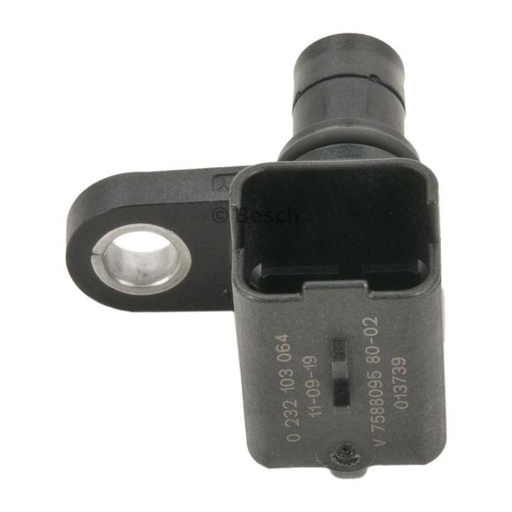 Bosch Camshaft Position Sensor 0 232 103 064