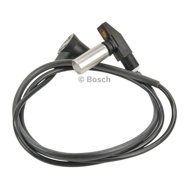 Bosch Crankshaft RPM Sensor 0 261 210 085