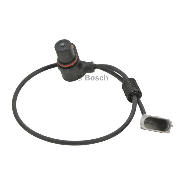 Bosch Crankshaft RPM Sensor 0 261 210 147