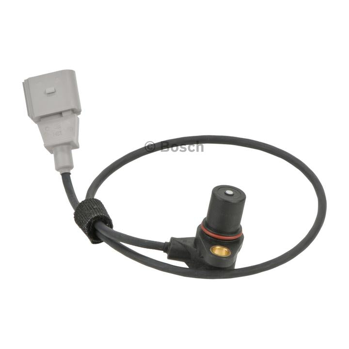 Bosch Crankshaft RPM Sensor 0 261 210 147
