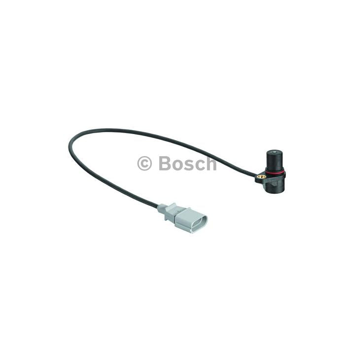 Bosch Crankshaft RPM Sensor 0 261 210 147