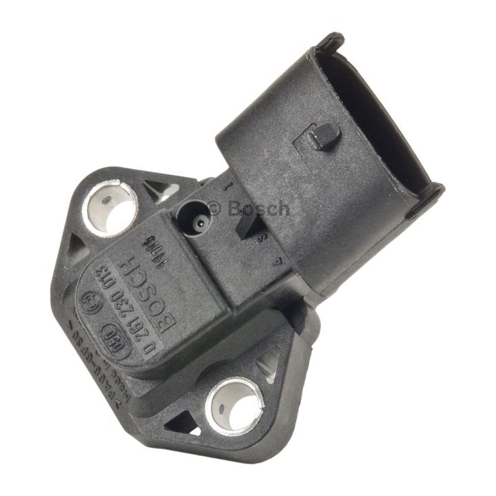 Maxitrac Shackle-Greasable 039-200022