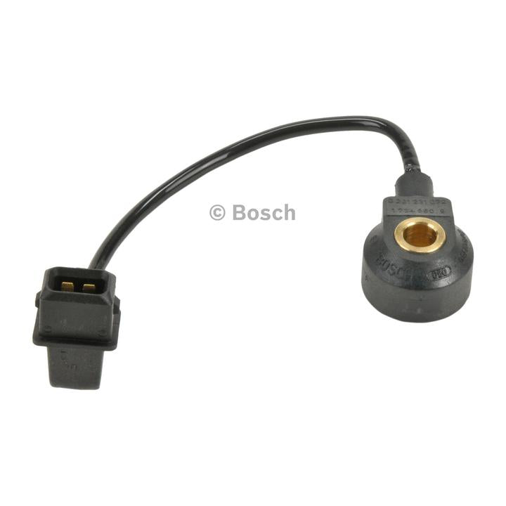 Bosch Knock Sensor 0 261 231 072
