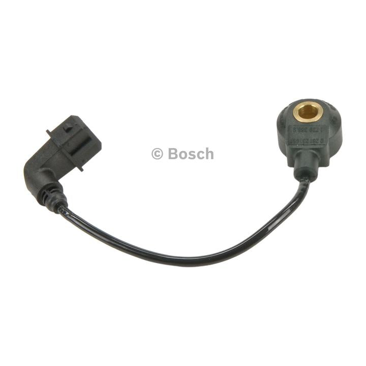 Bosch Knock Sensor 0 261 231 097