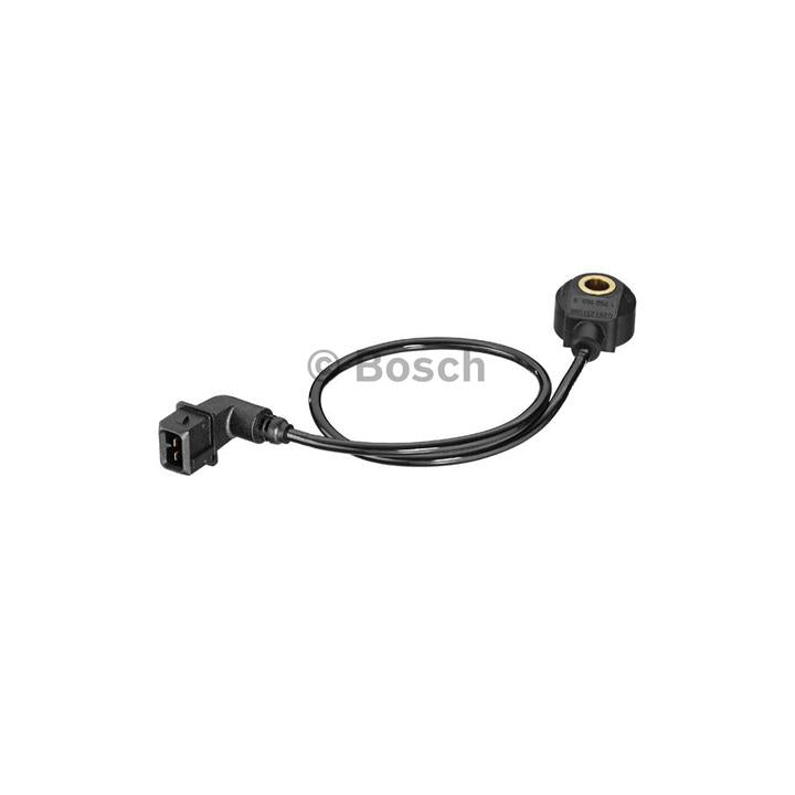 Bosch Knock Sensor 0 261 231 072