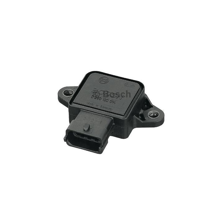 Bosch Glow Plug 11V 250202029