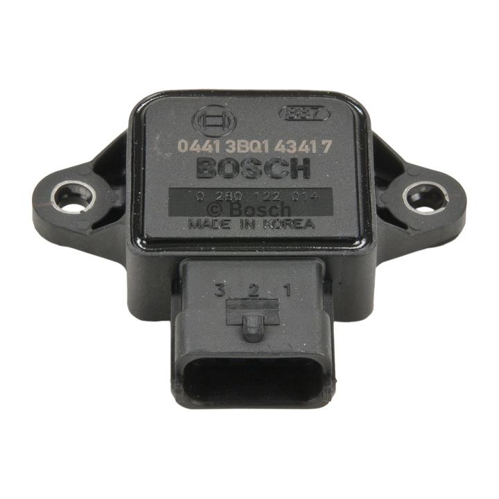 Bosch Glow Plug 11V 250202029