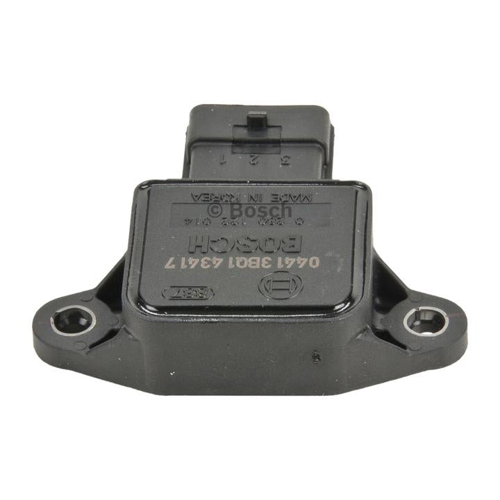 Bosch Glow Plug 11V 250202029