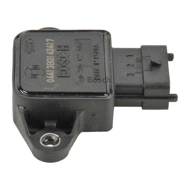 Bosch Glow Plug 11V 250202029