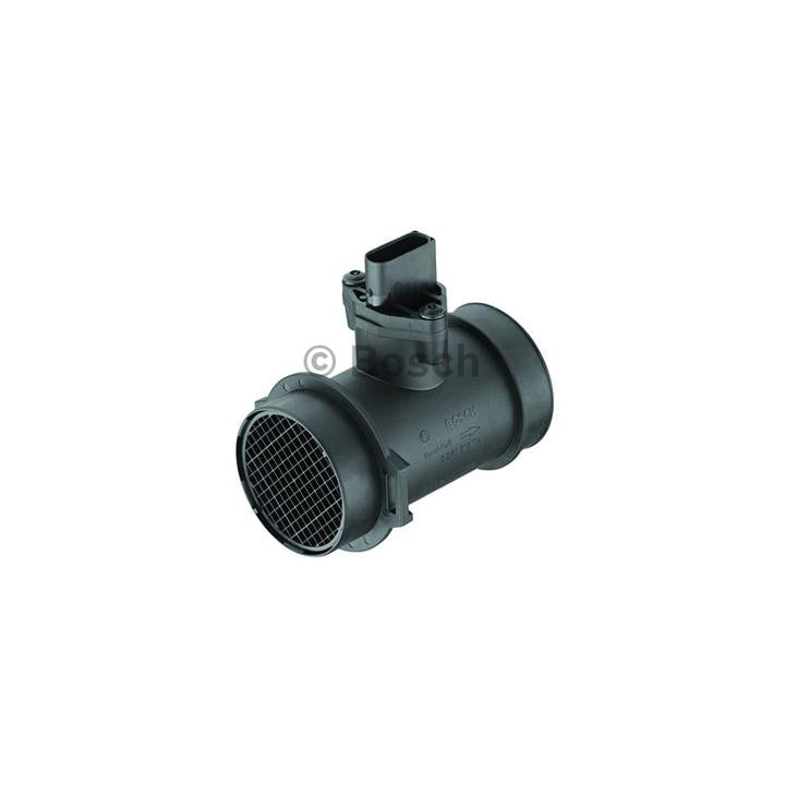 Bosch Air Flow Meter 0 280 217 114