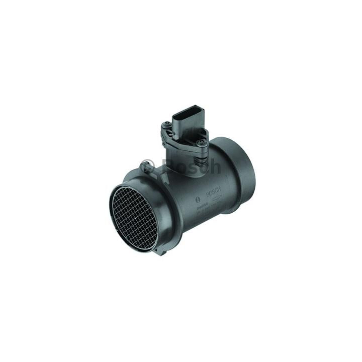 Bosch Air Flow Meter 0 280 217 124