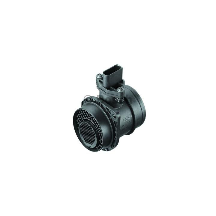 Bosch Air Flow Meter 0 281 002 531