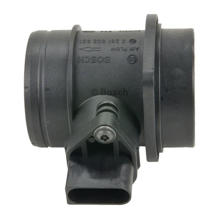 Bosch Air Flow Meter 0 281 002 531