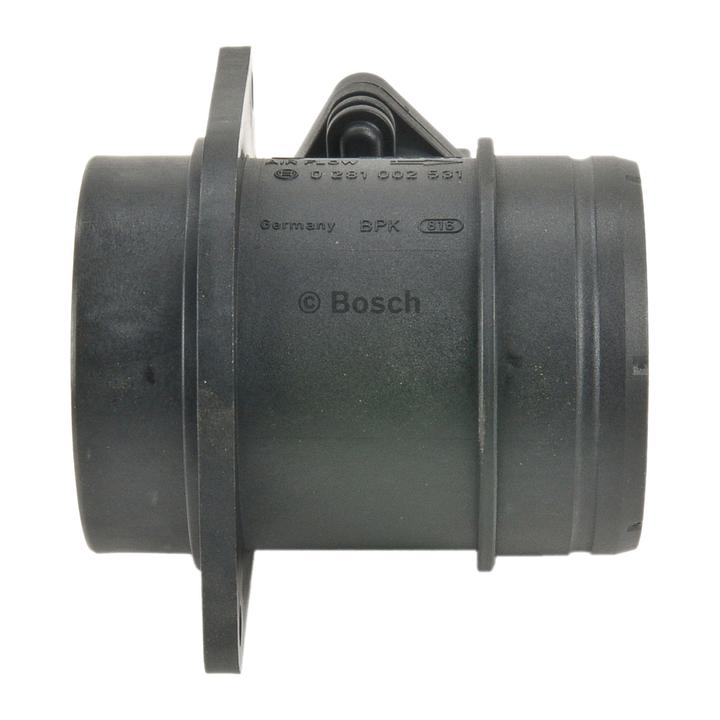 Bosch Air Flow Meter 0 281 002 531