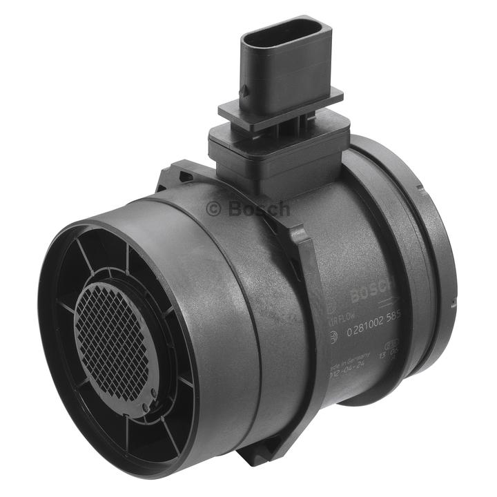 Bosch Air Flow Meter 0 281 002 585