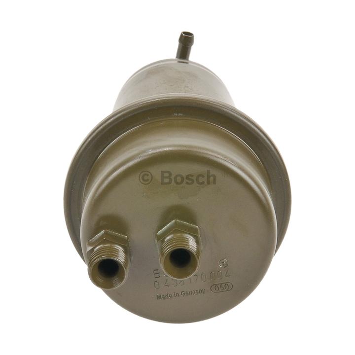 Bosch Fuel Accumulator 0 438 170 004