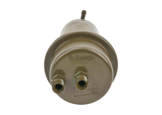 Bosch Fuel Accumulator 0 438 170 004