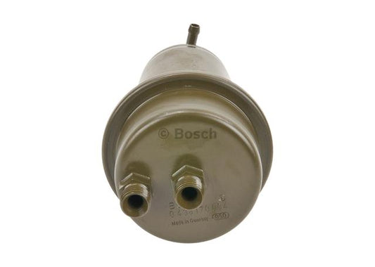 Bosch Fuel Accumulator 0 438 170 004