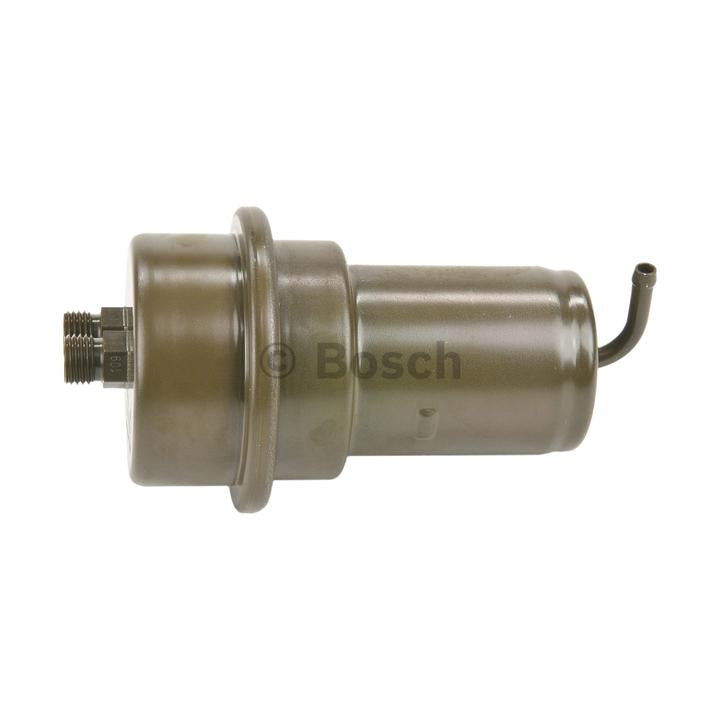 Bosch Fuel Accumulator 0 438 170 004