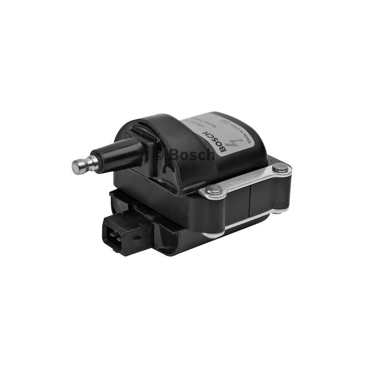 Bosch Ignition Coil 0 980 AG0 700