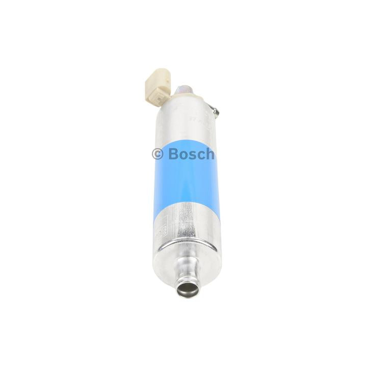 Bosch Fuel Pump 0 986 580 354