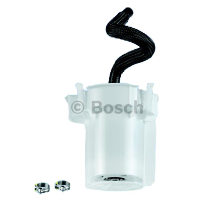 Bosch Fuel Pump Module 0 986 580 807