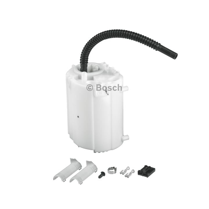Bosch Fuel Pump 0 986 580 824