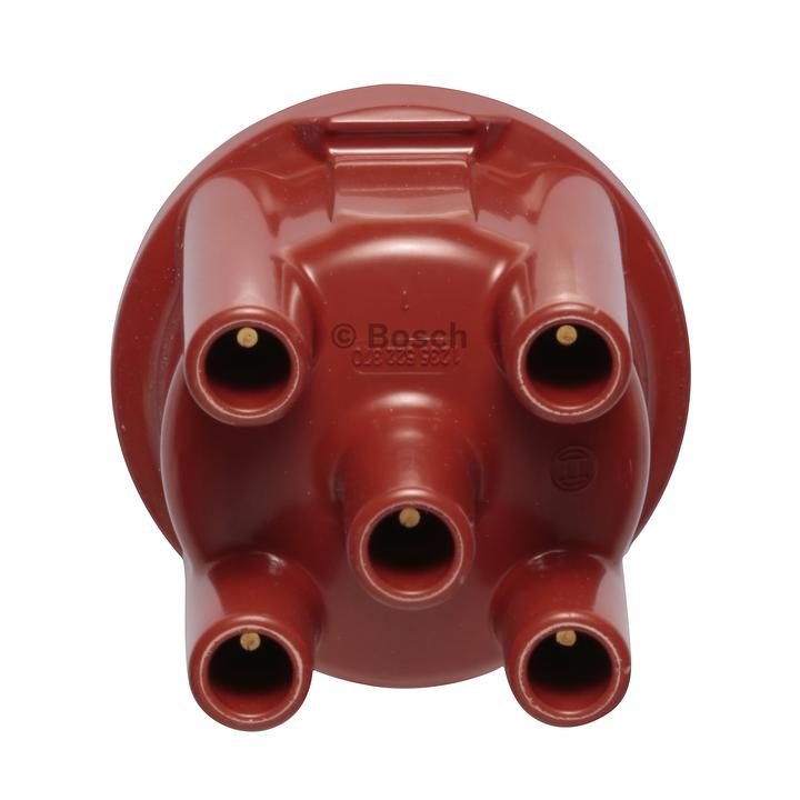 Bosch Distributor Cap GB883