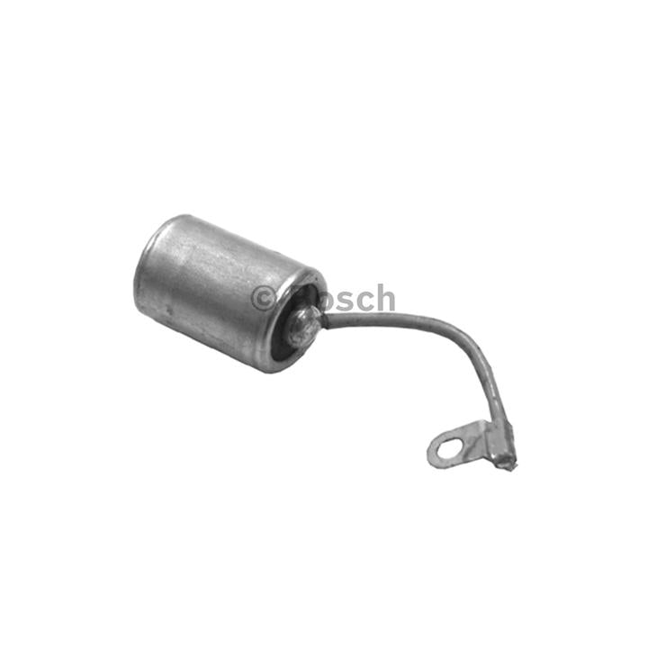 Bosch Ignition Condenser GB503-C