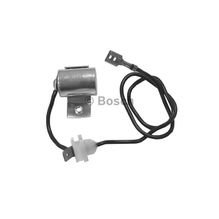 Bosch Ignition Condenser GB530-C