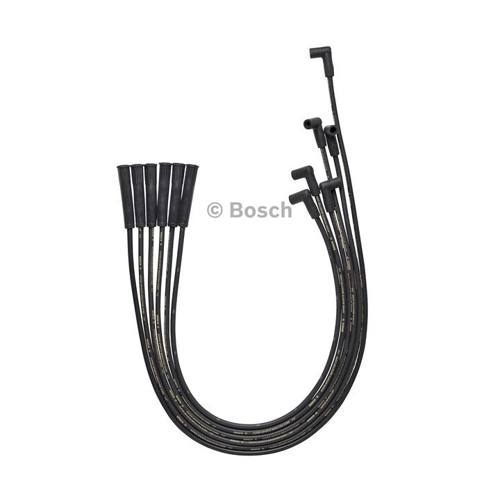 Bosch HT Spark Plug Leads Kit B6200I