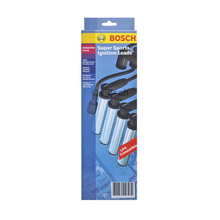 Bosch HT Spark Plug Leads Kit B4280I
