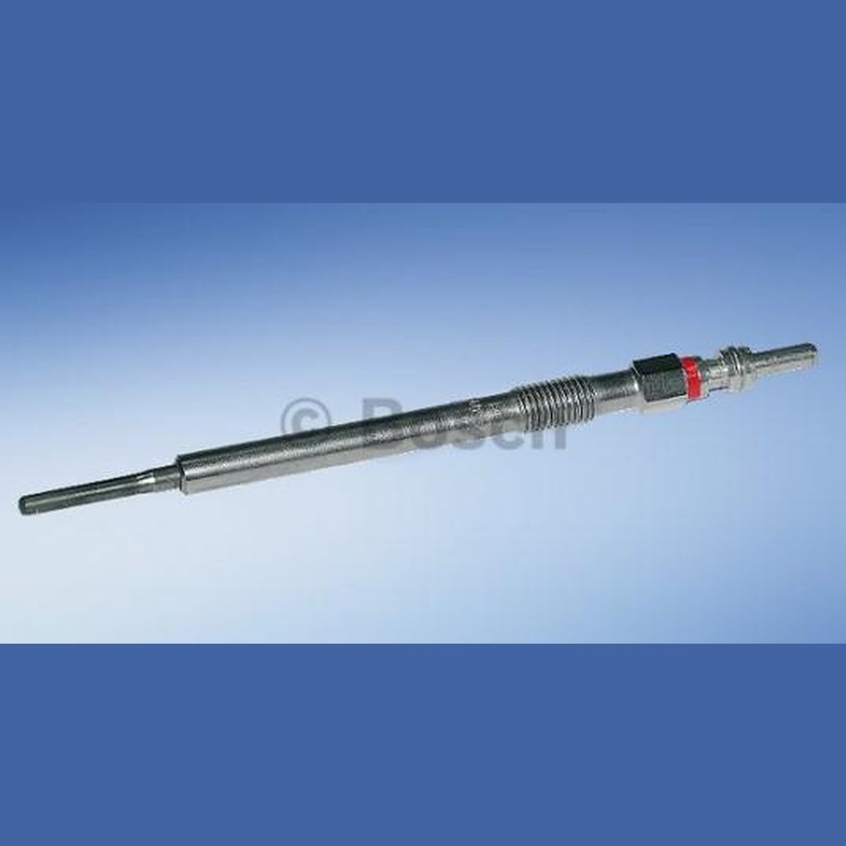 Bosch Glow Plug GLP201