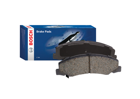 Bosch Blue Line Brake Pad Set Rear DB1665BL