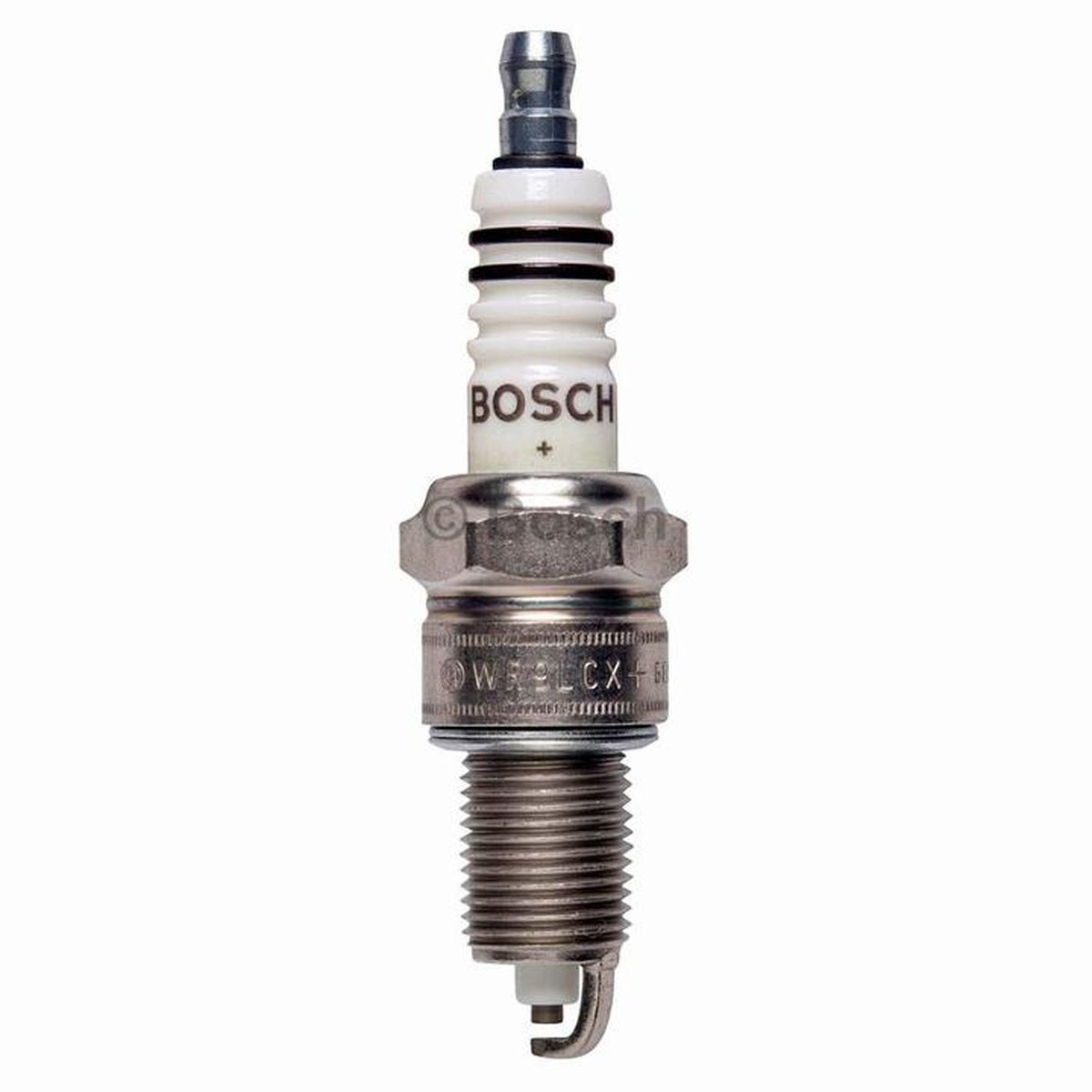 Bosch Spark Plug YR6TII330T