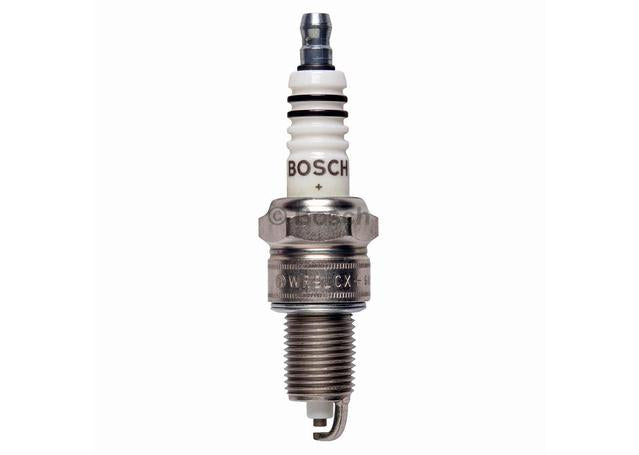 Bosch Spark Plug VR7TII35U