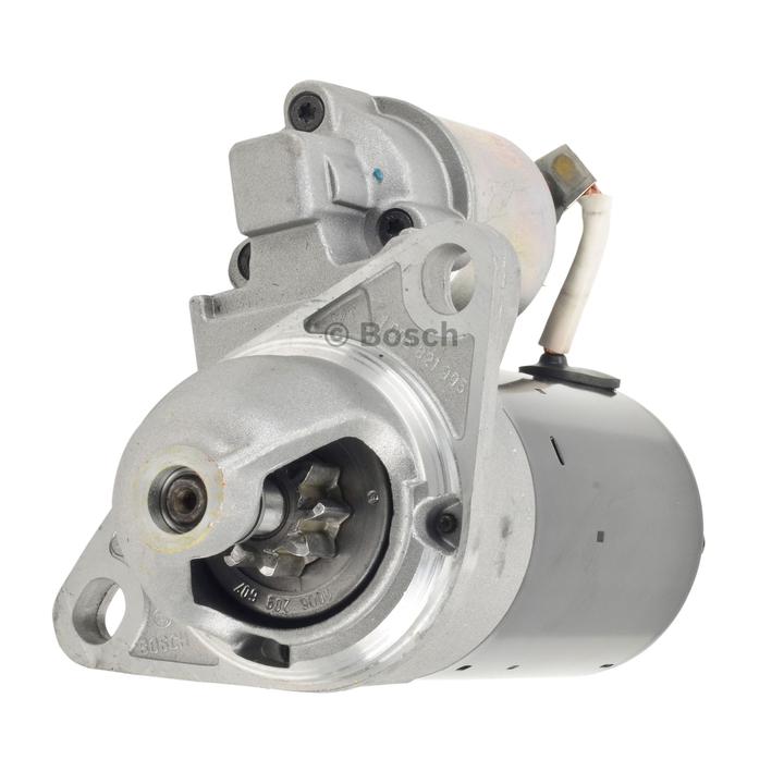 Bosch Starter Motor 0 001 107 078