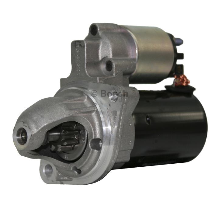 Bosch Starter Motor 0 001 107 527