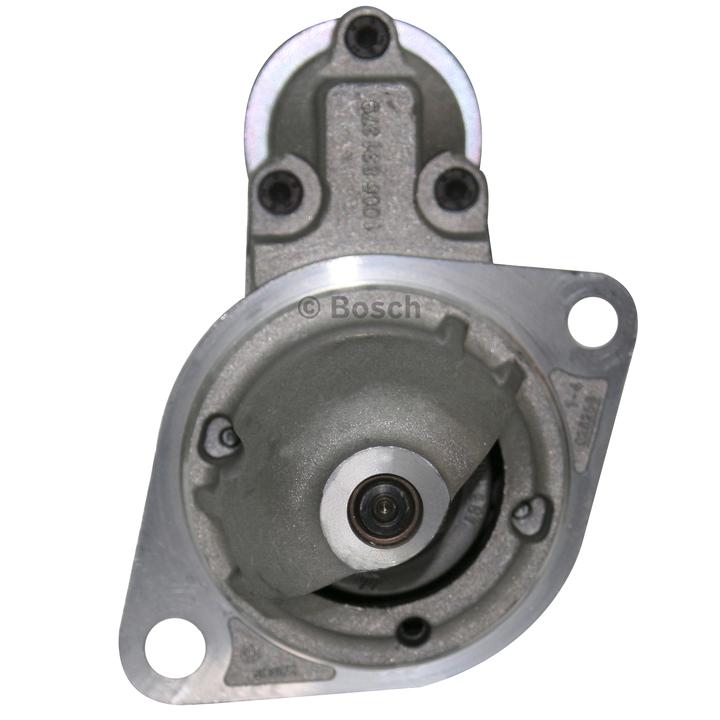 Bosch Starter Motor 0 001 107 527