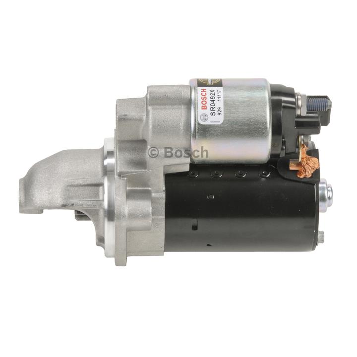 Bosch Starter Motor 0 001 107 527