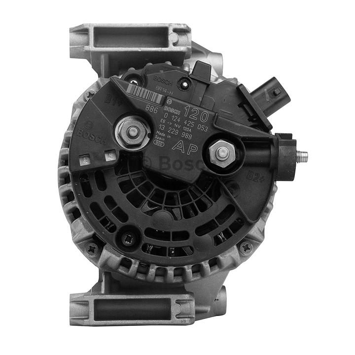 Bosch Alternator 0 124 425 053