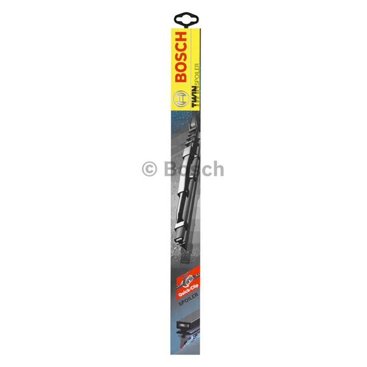 Bosch Wiper Blade Set 807