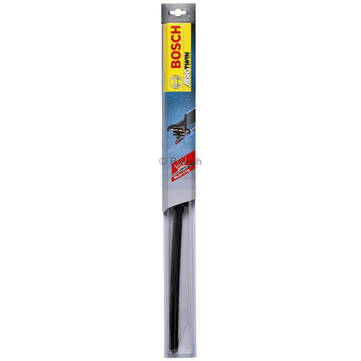 Bosch Aerotwin Wiper Blade AM530U