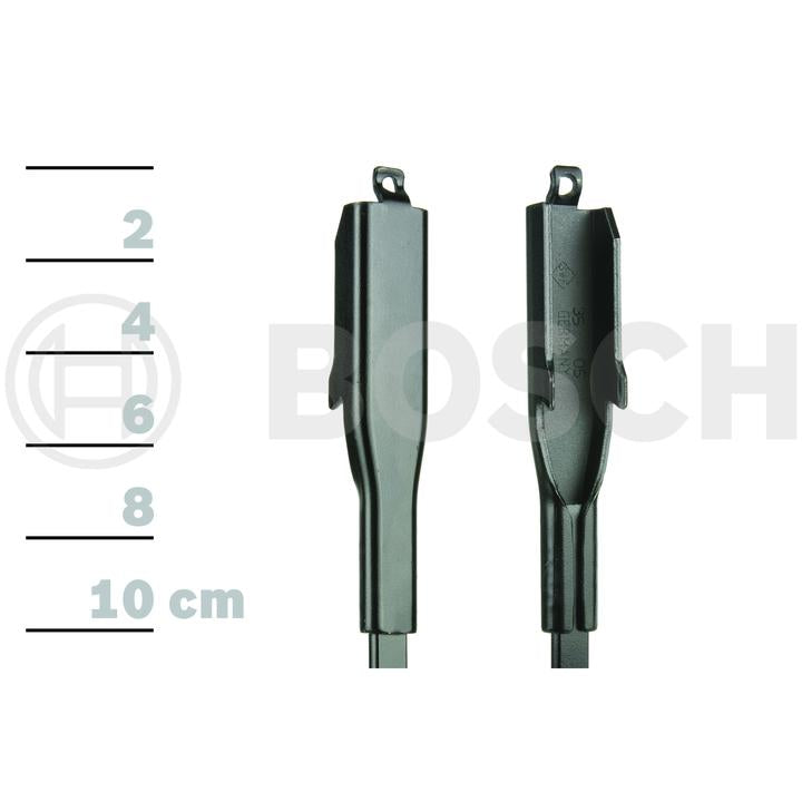Bosch Aerotwin Wiper Blade Set A216S