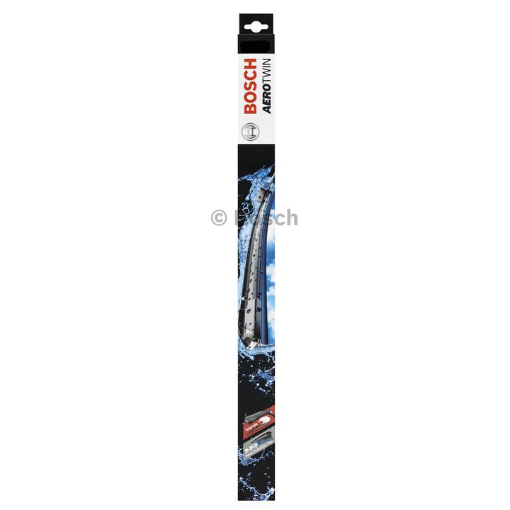 Bosch Wiper Fitment | 3 397 007 719